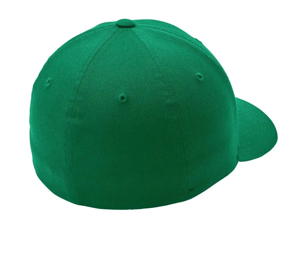 Port Authority® Flexfit® Cotton Twill Cap #C813 Game Over Merch
