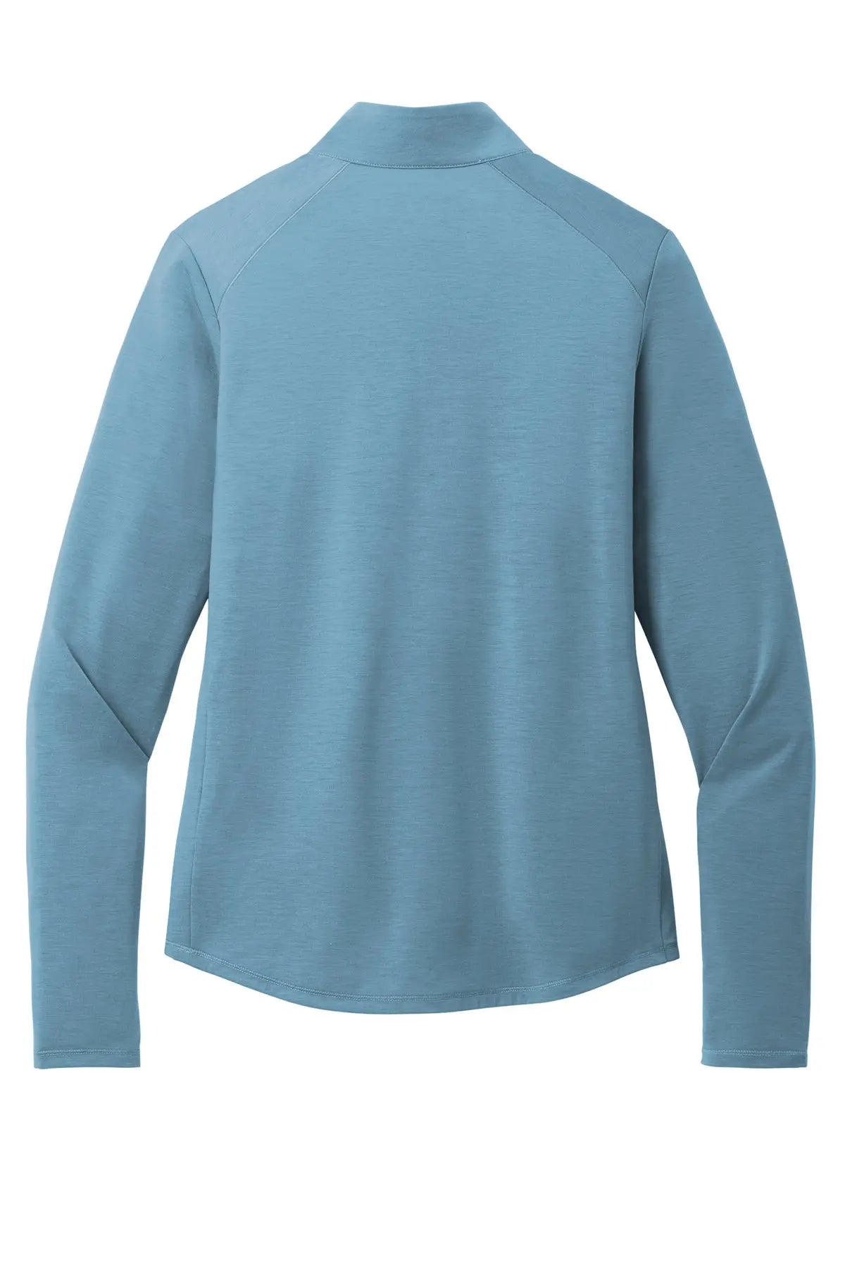 OGIO® Women's Motion 1/4-Zip #LOG153 Game Over Merch