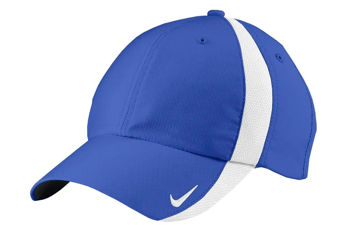 Nike Sphere Performance Cap #NKFD9709 Game Over Merch