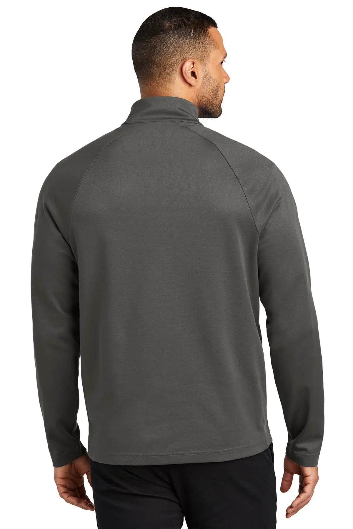 Port Authority® C-FREE® Cypress 1/4-Zip #K870 Game Over Merch