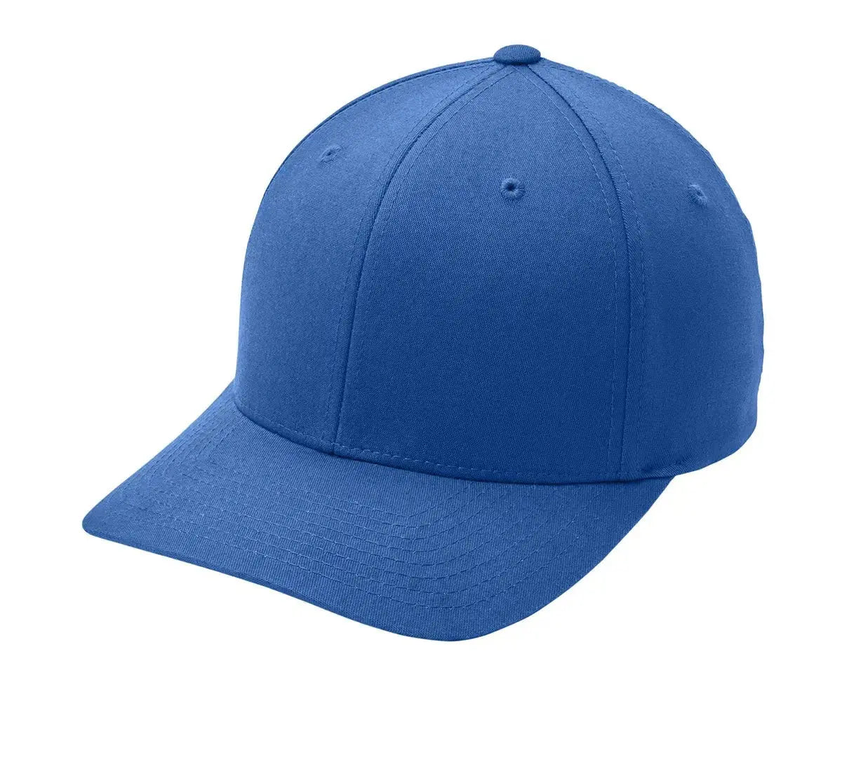 Port Authority® Flexfit® Cotton Twill Cap #C813 Game Over Merch