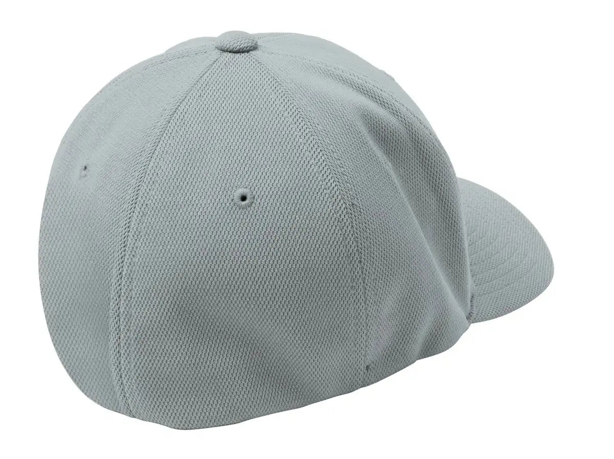 Sport-Tek® Flexfit® Cool & Dry Poly Block Mesh Cap #STC22 Game Over Merch