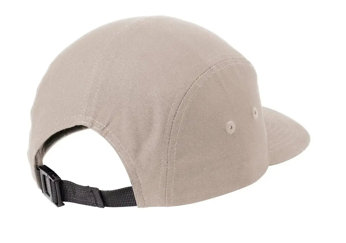 Port Authority® Brushed Cotton Camper Cap #C970 Game Over Merch