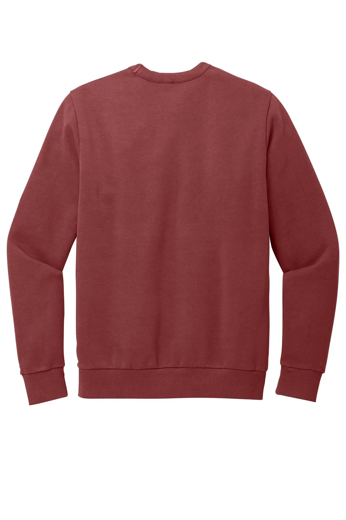 District Wash™ Fleece Crew #DT2204