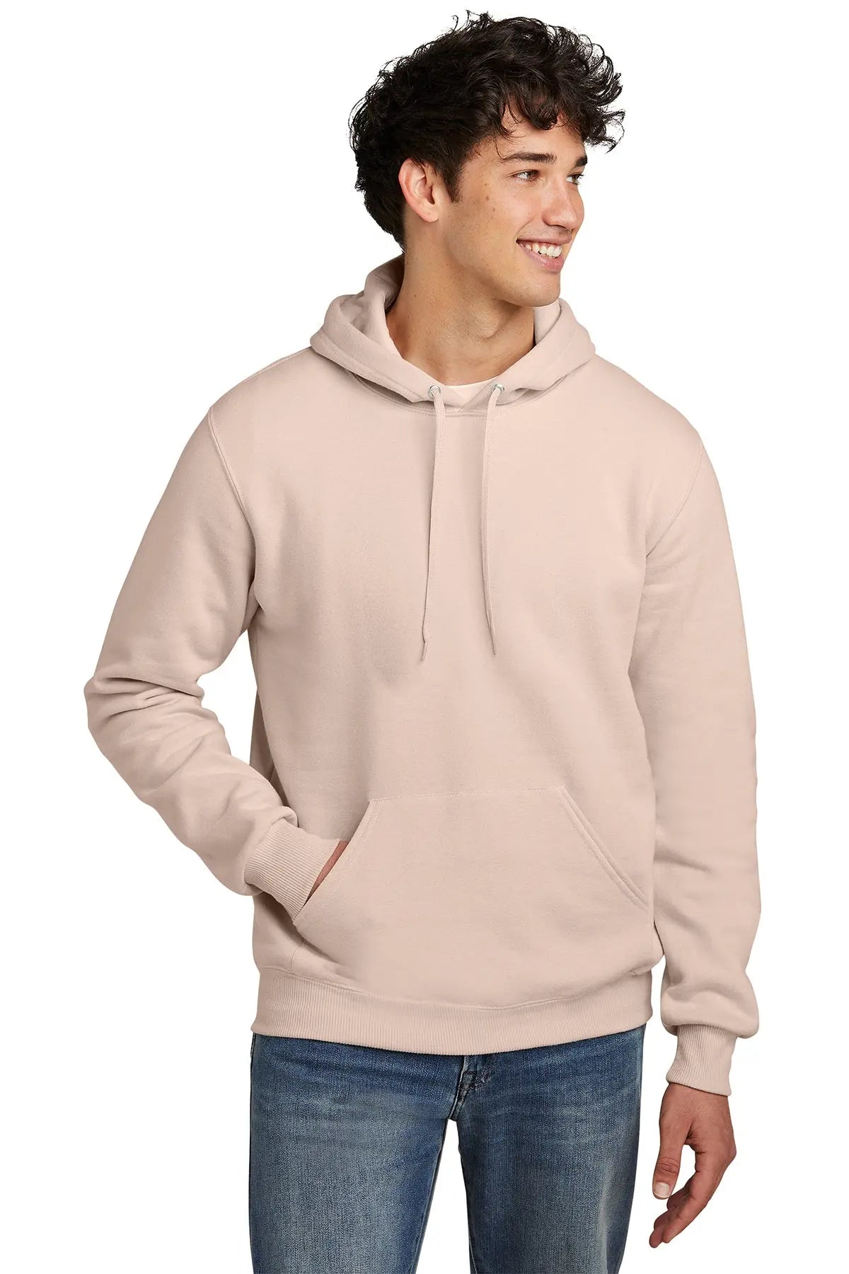 Jerzees Eco™ Premium Blend Pullover Hooded Sweatshirt #700M