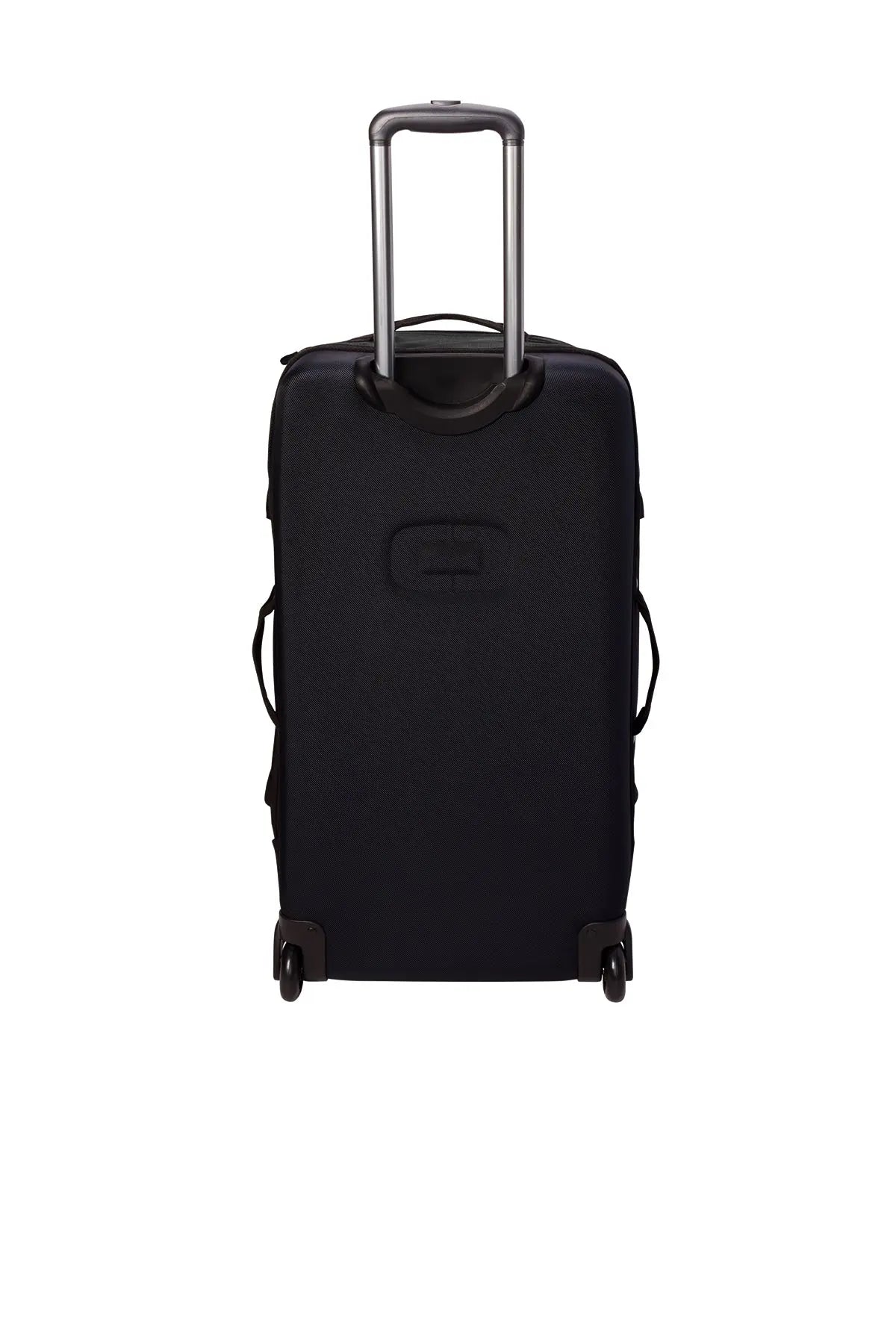 OGIO® Passage Wheeled Checked Duffel #98003 Game Over Merch