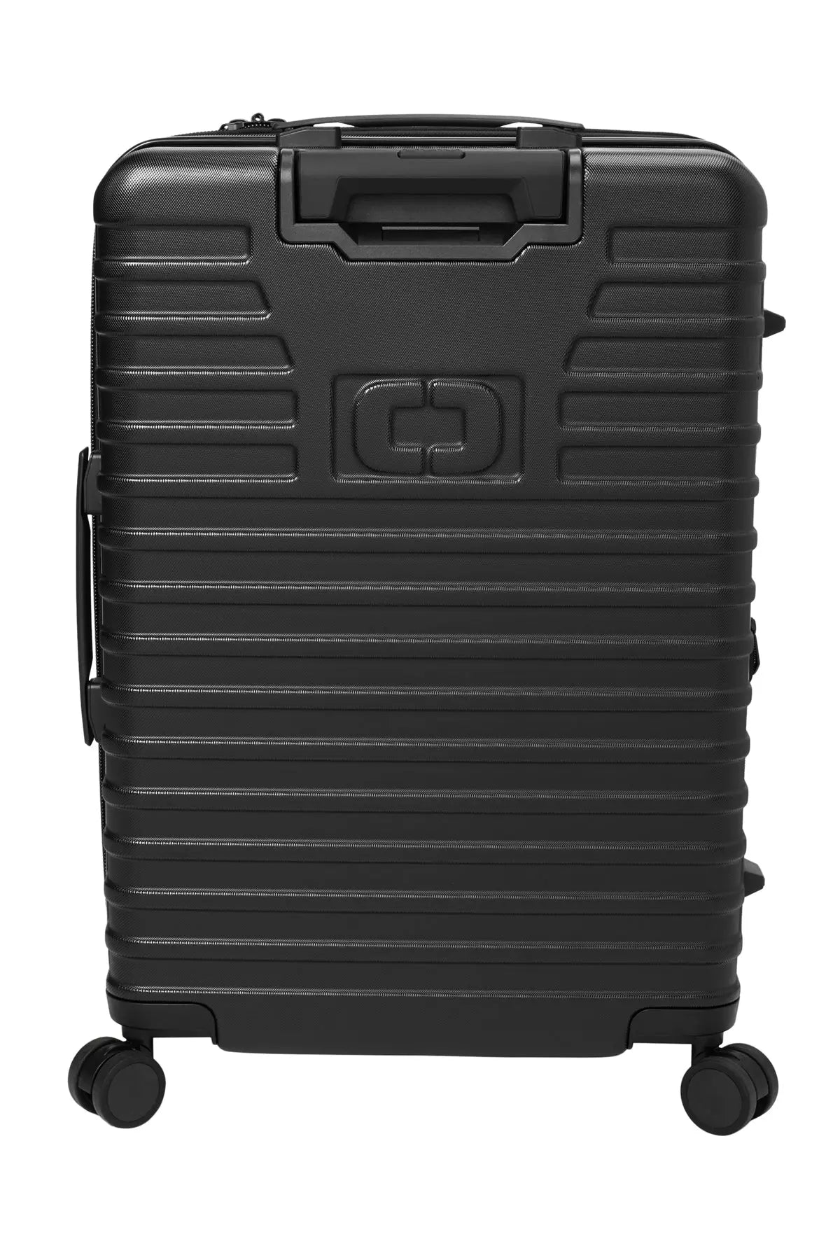 OGIO® Utilitarian Medium Checked Spinner #413012 Game Over Merch