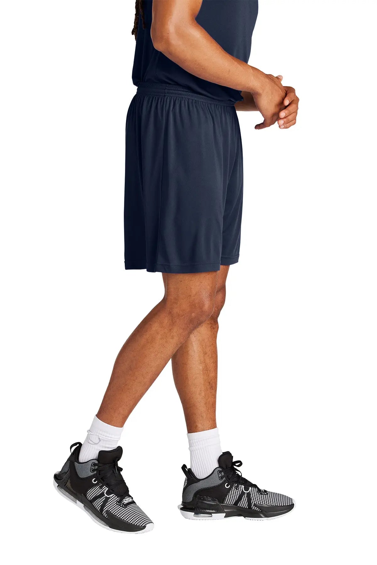 Sport-Tek® PosiCharge® Competitor™ 7” Short #ST349