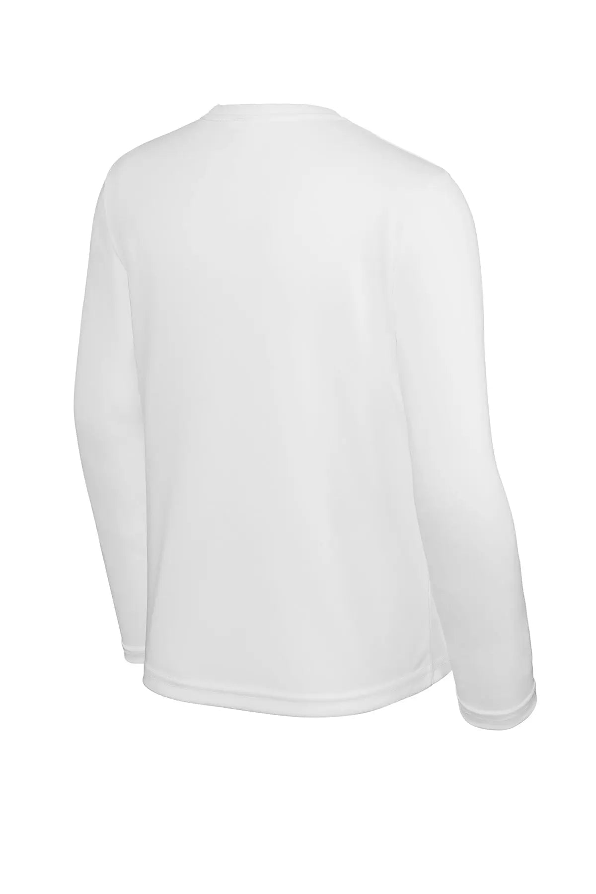 Sport-Tek® Youth Long Sleeve PosiCharge® Competitor™ Tee #YST350LS