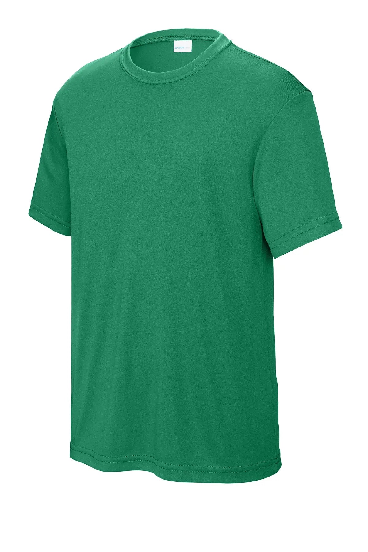 Sport-Tek® Youth PosiCharge® Competitor™ Tee #YST350