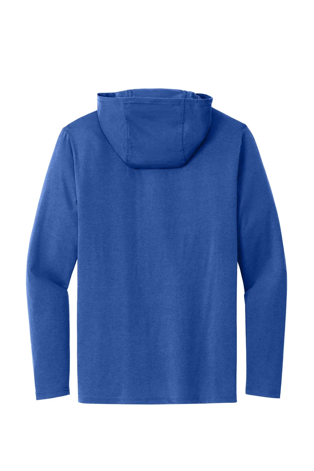 District® Perfect Tri® Long Sleeve Hoodie #DM139