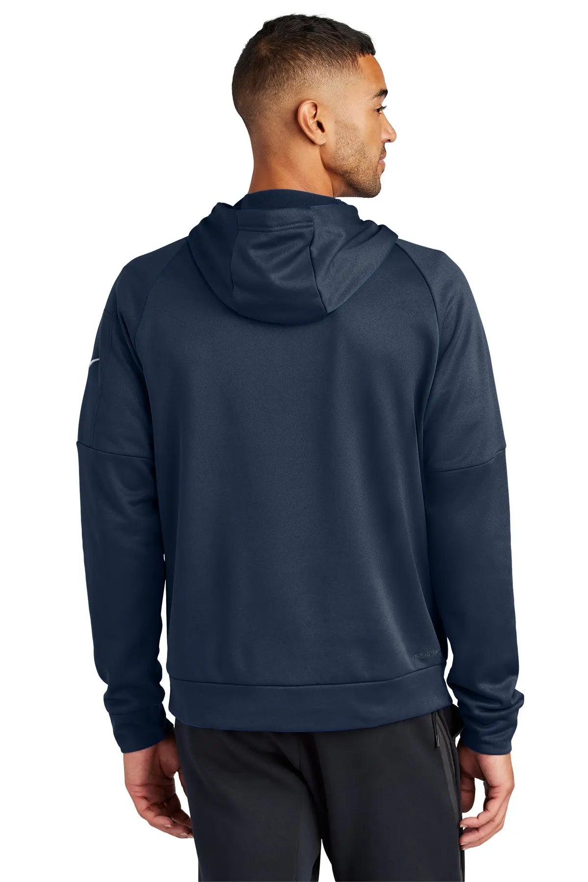 Nike Therma-FIT Pocket 1/4-Zip Fleece Hoodie #NKFD9742 Game Over Merch