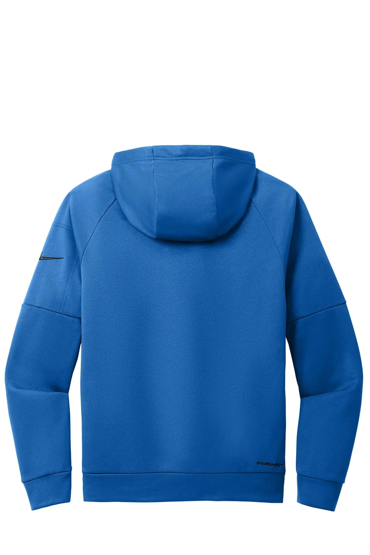 Nike Therma-FIT Pocket Full-Zip Fleece Hoodie #NKFD9859