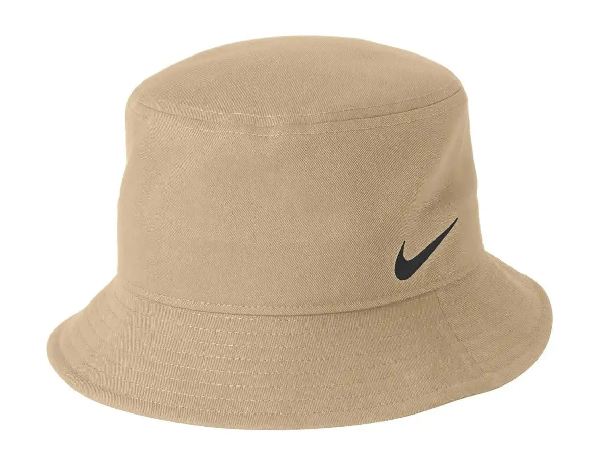 Nike Swoosh Bucket Hat #NKBFN6319 Game Over Merch