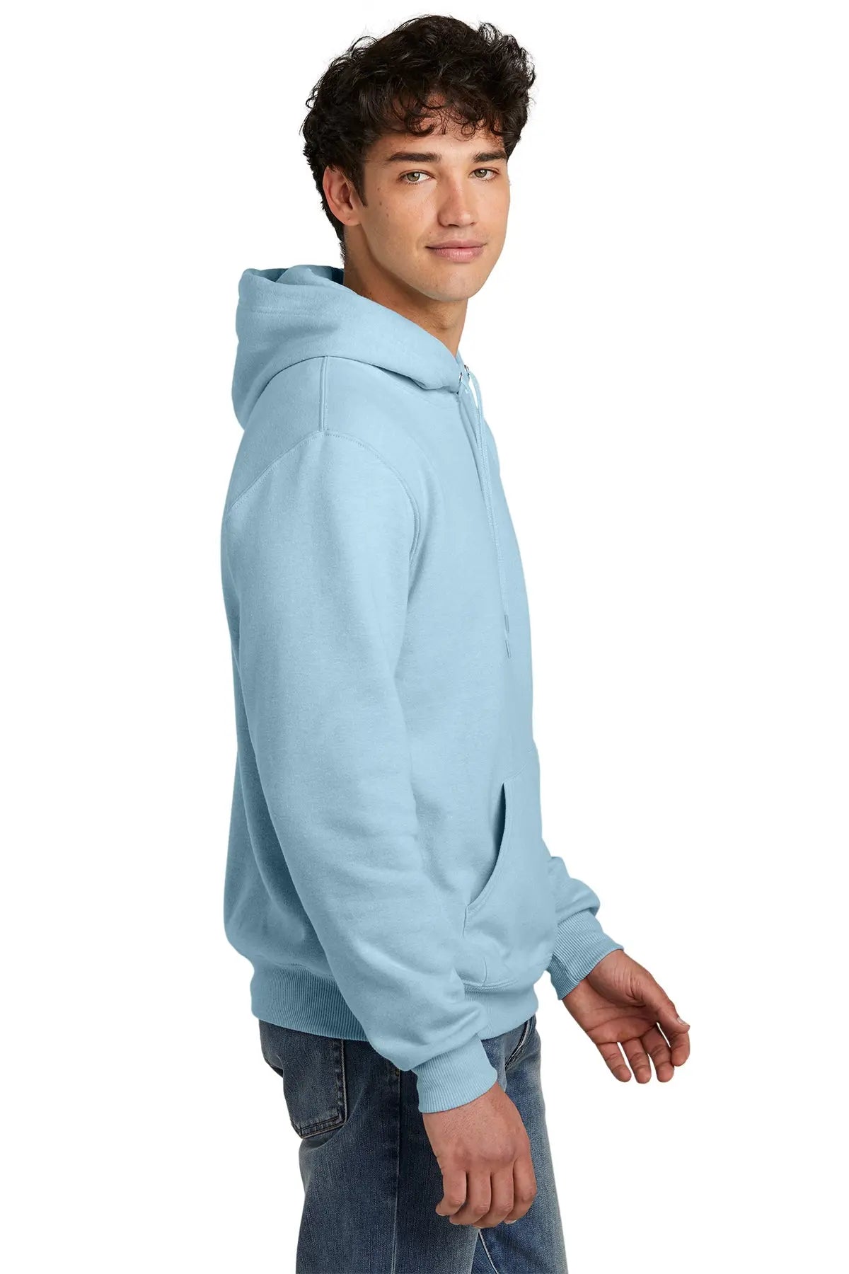 Jerzees Eco™ Premium Blend Pullover Hooded Sweatshirt #700M
