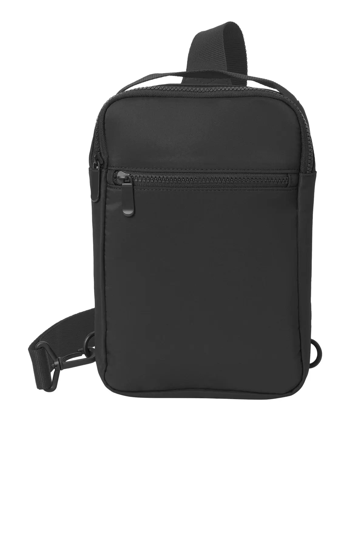 Port Authority® Matte Sling #BG935 Game Over Merch