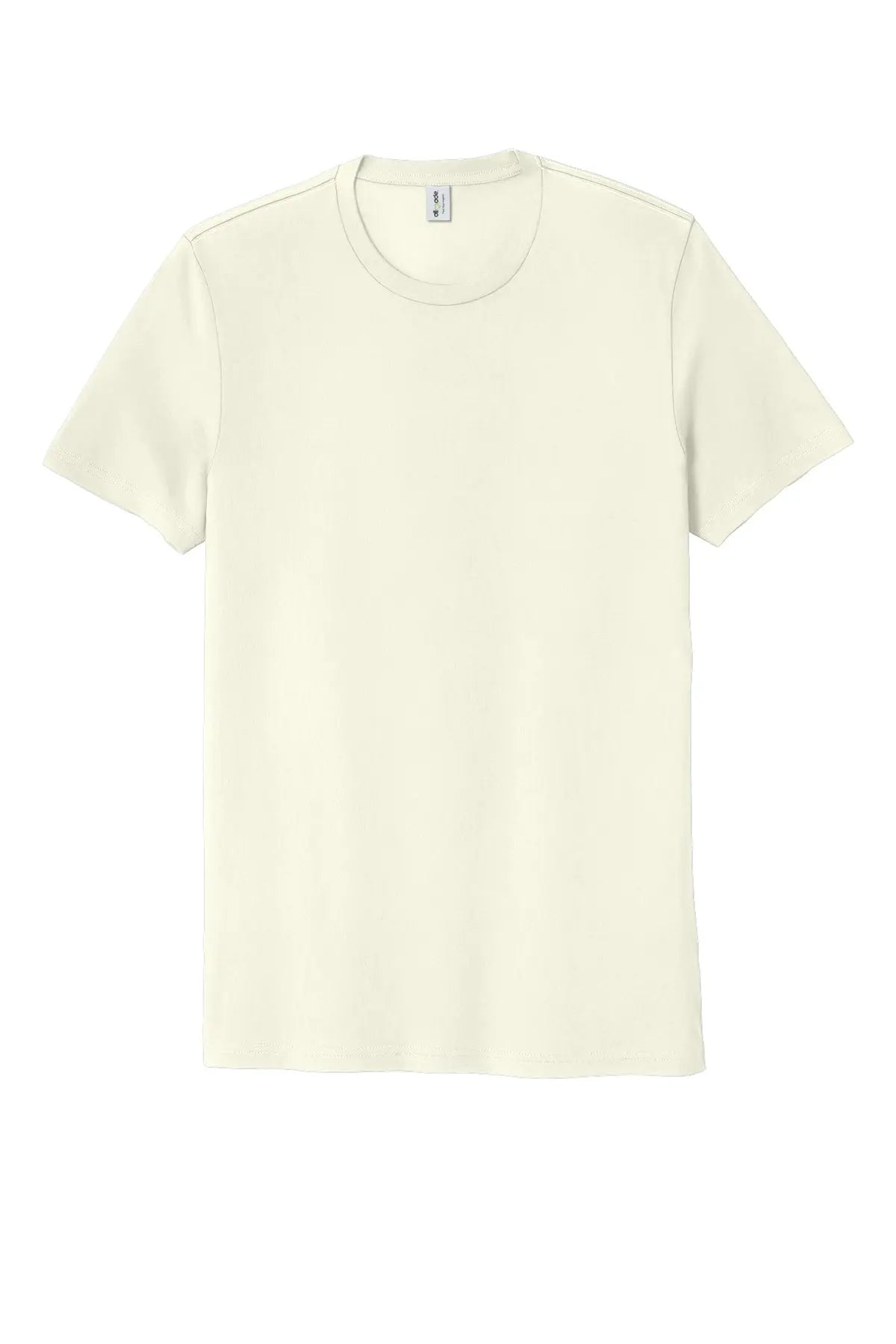 Allmade® Unisex Organic Cotton Tee #AL2100