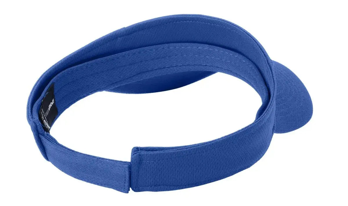 Sport-Tek® PosiCharge® RacerMesh® Visor #STC27 Game Over Merch