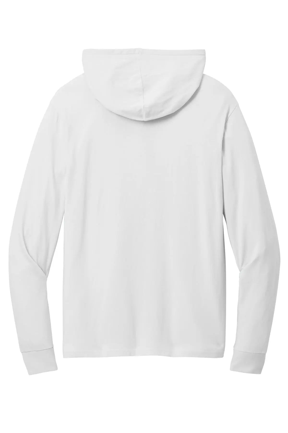 Port & Co™ Beach Wash® Garment-Dyed Pullover Hooded Tee #PC099H