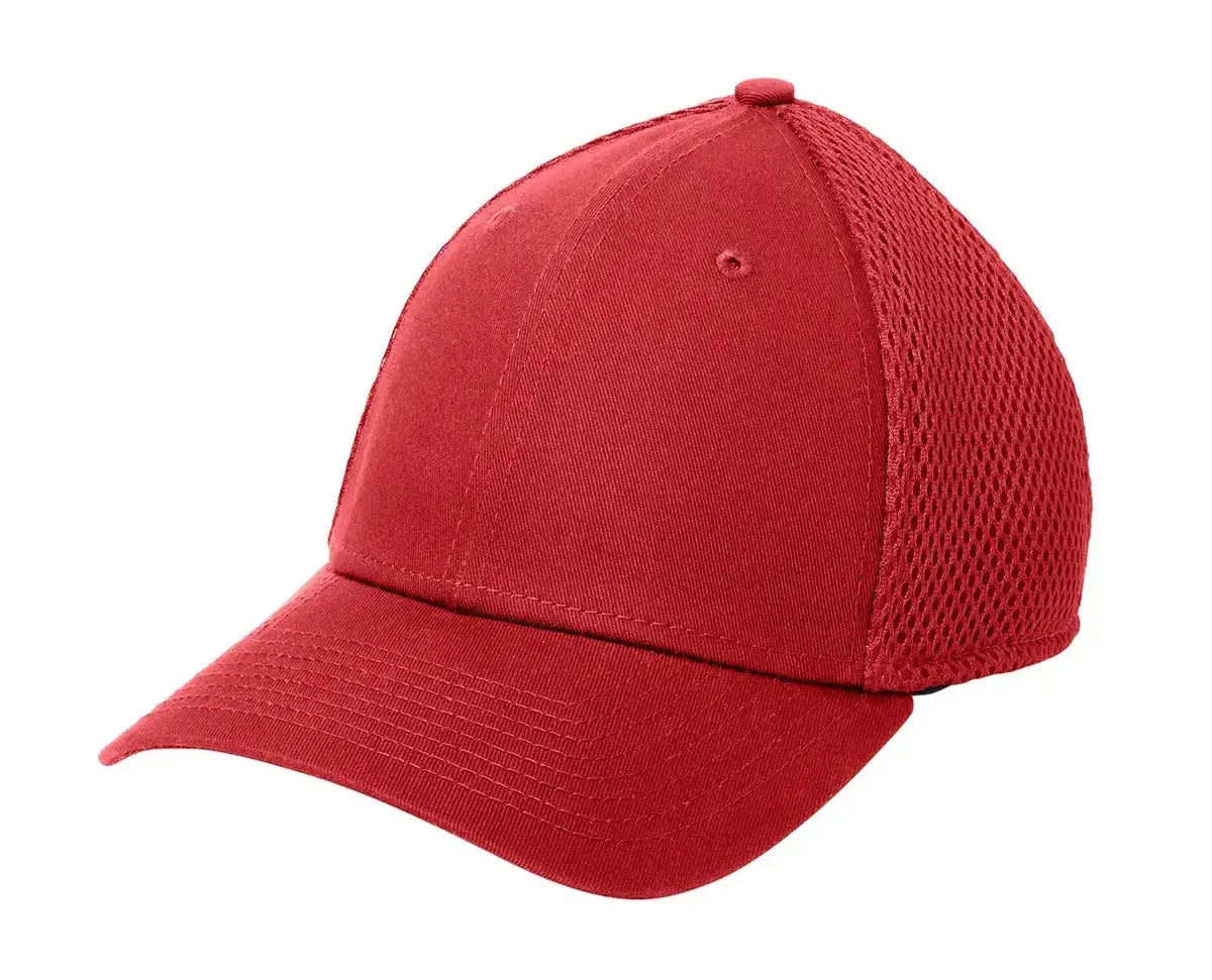 New Era® Stretch Mesh Cap #NE1020 Game Over Merch