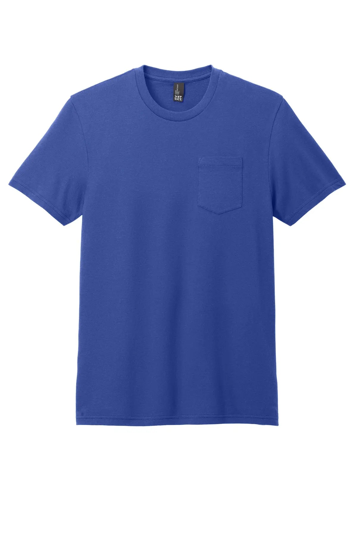 District® Very Important Tee® with Pocket #DT6000P