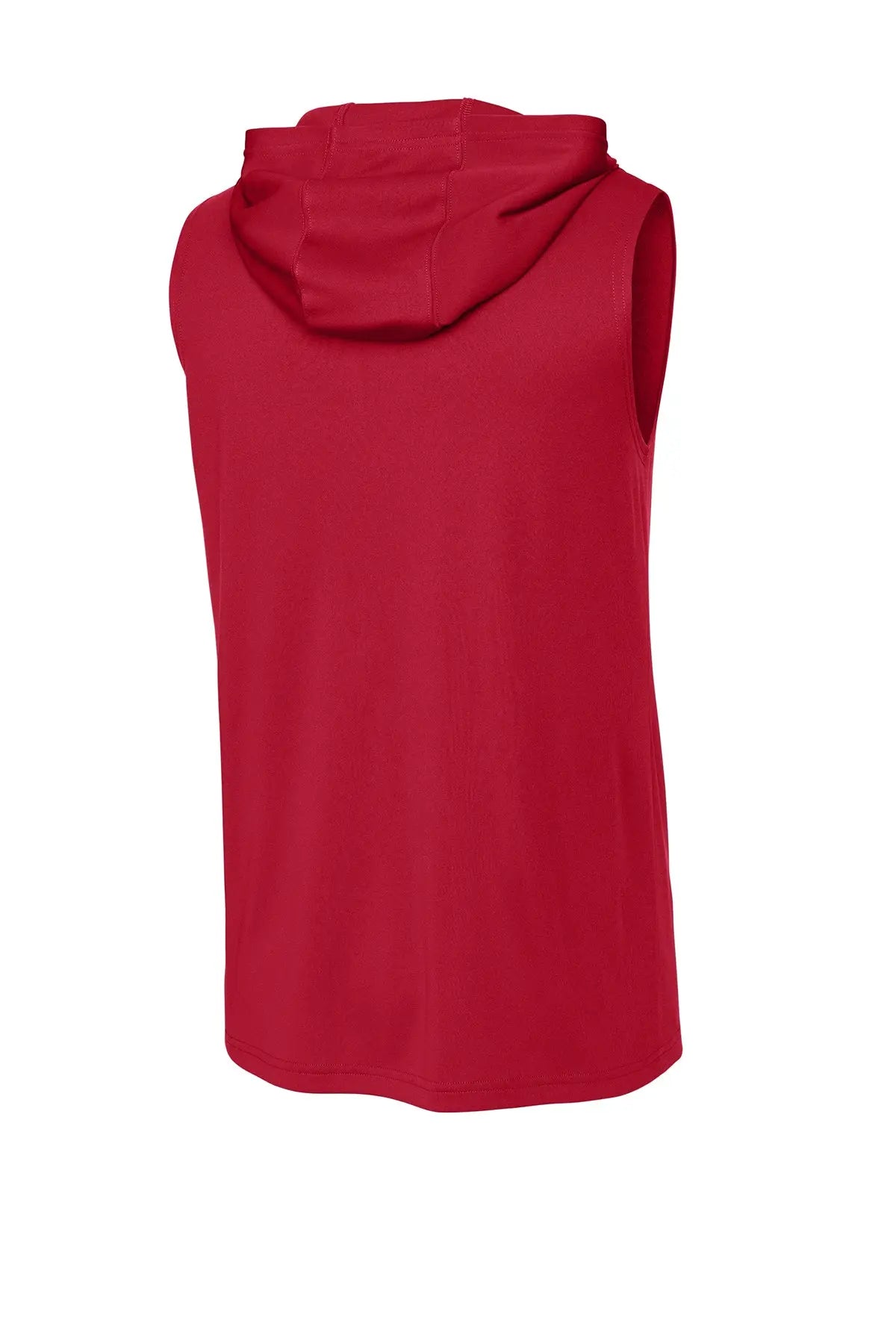 Sport-Tek® Competitor™ Sleeveless Hoodie #ST352H