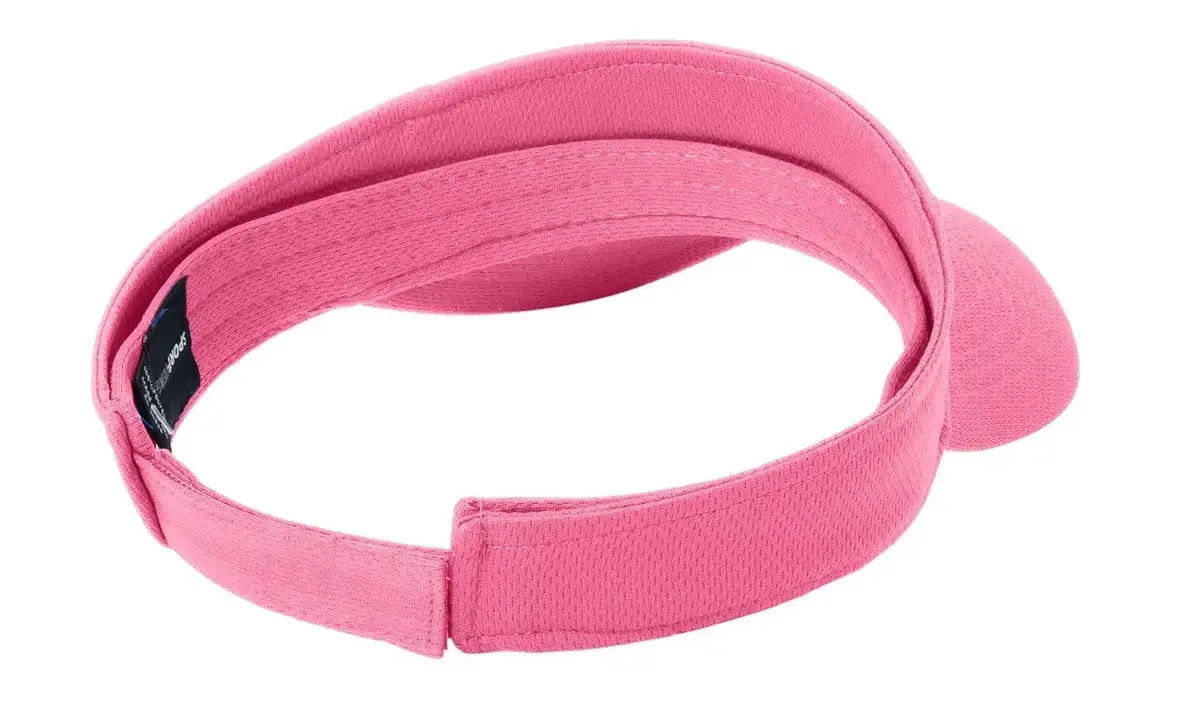 Sport-Tek® PosiCharge® RacerMesh® Visor #STC27 Game Over Merch