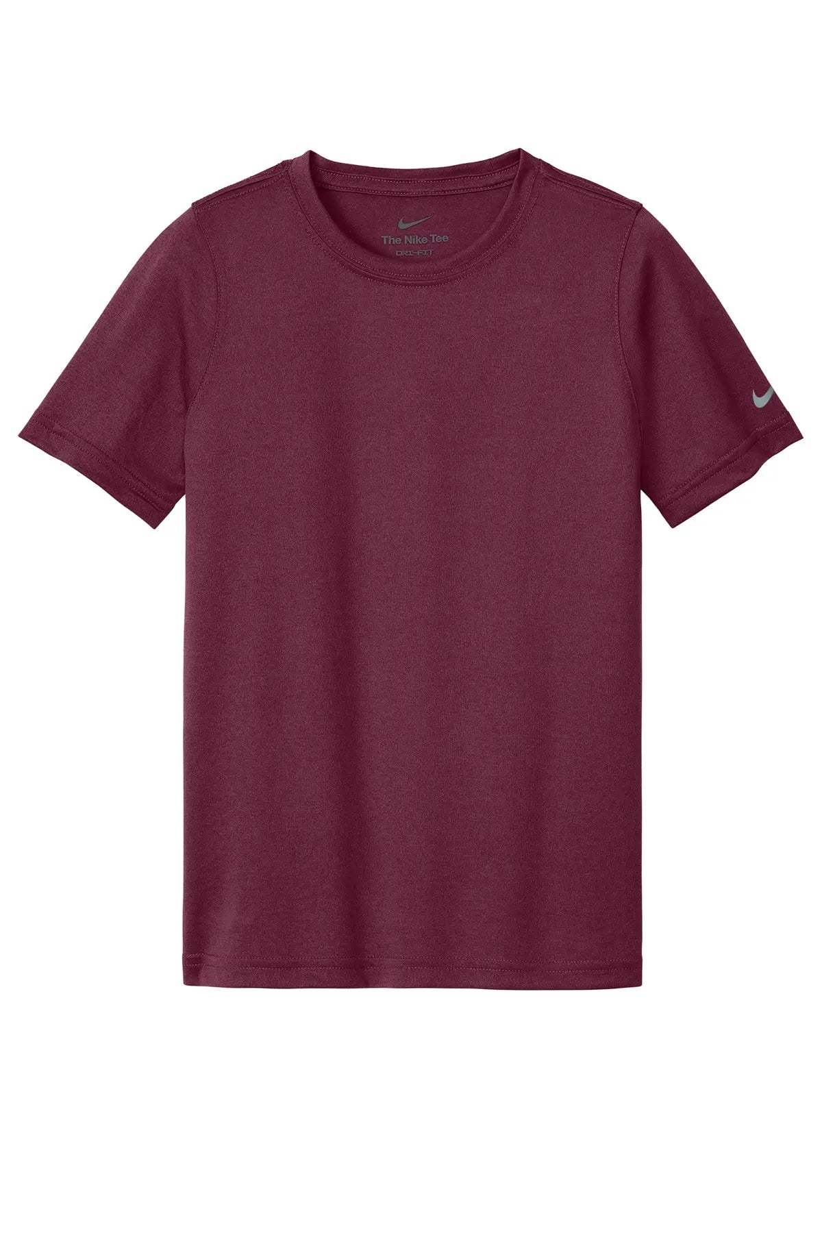Nike Youth Swoosh Sleeve rLegend Tee #NKDX8787