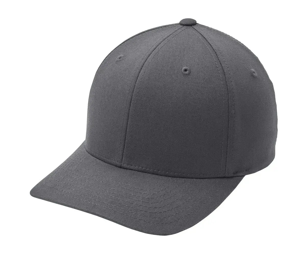 Port Authority® Flexfit® Cotton Twill Cap #C813 Game Over Merch