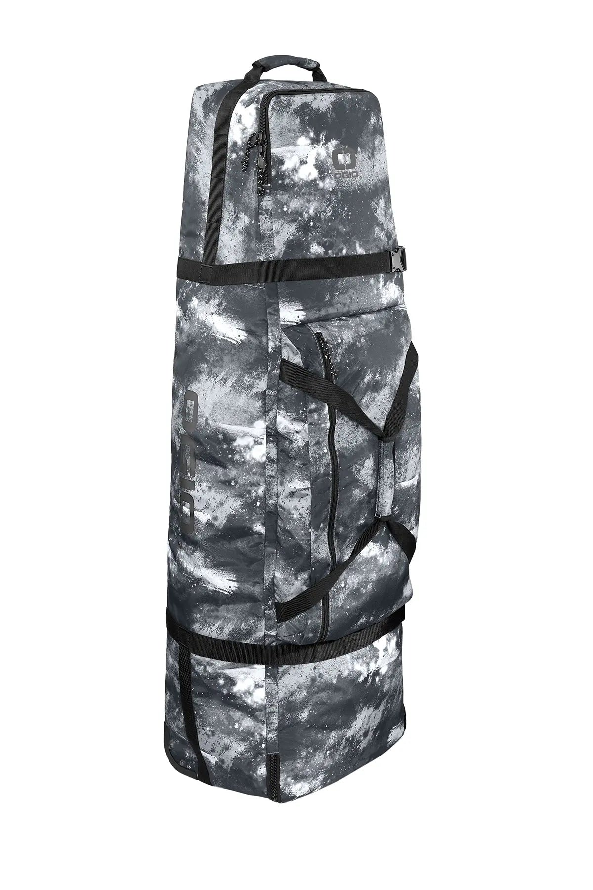 OGIO® Golf Travel Bag #427003 Game Over Merch