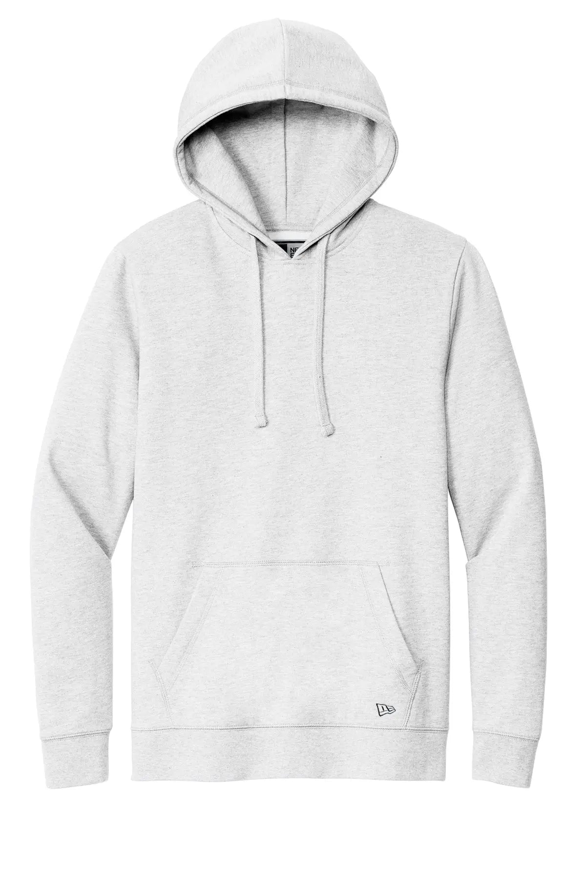 New Era® Comeback Fleece Pullover Hoodie #NEA550