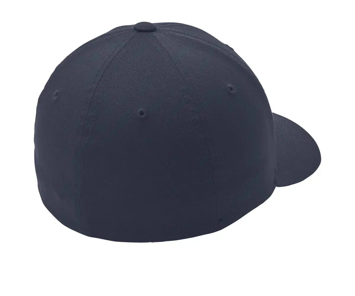 Port Authority® Flexfit® Cotton Twill Cap #C813 Game Over Merch