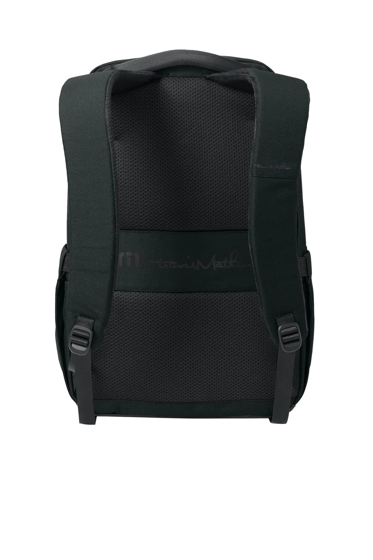 TravisMathew Approach Backpack #TMB100 Game Over Merch