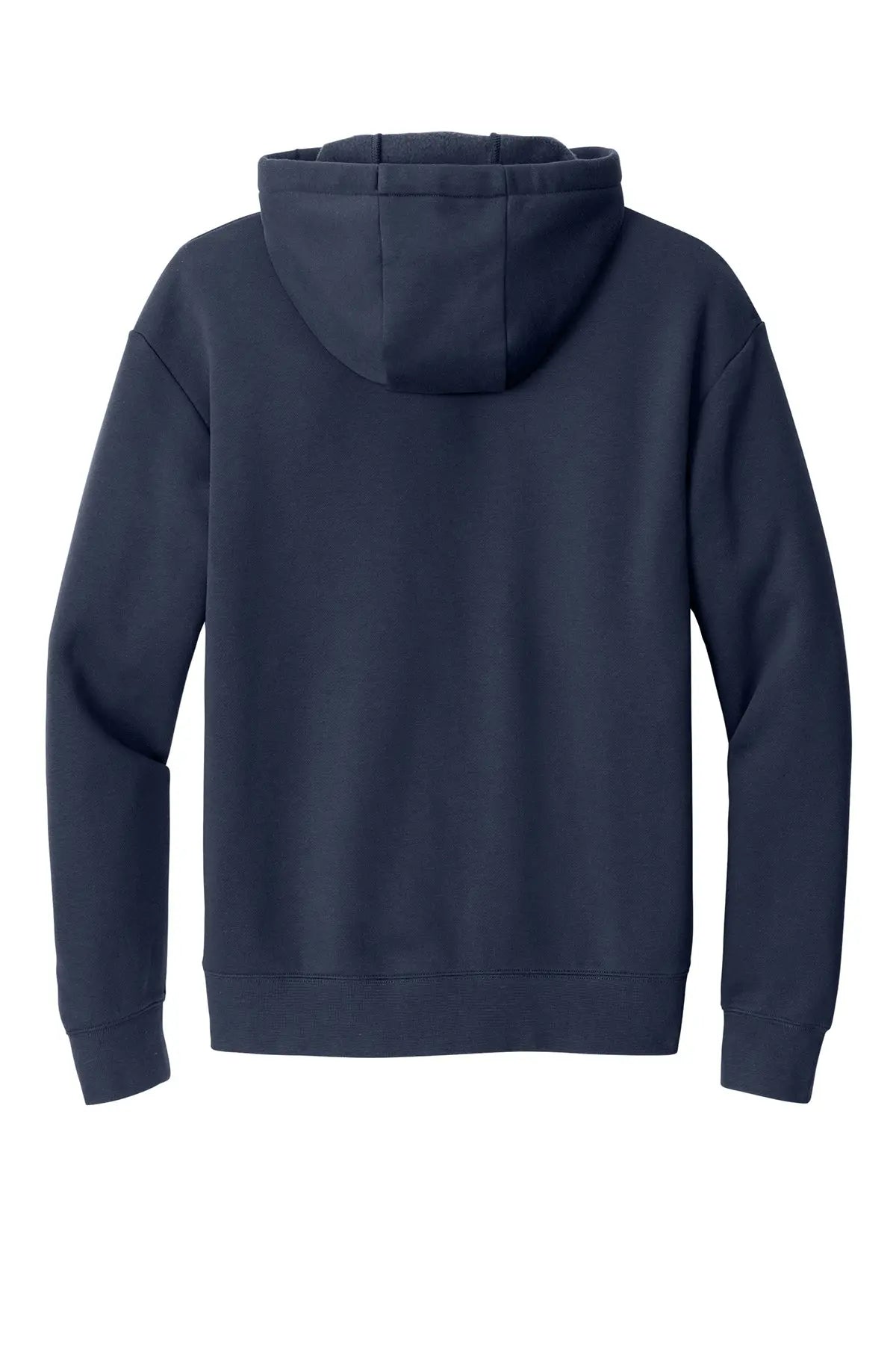 New Era® Heritage Fleece Full-Zip Hoodie #NEA526
