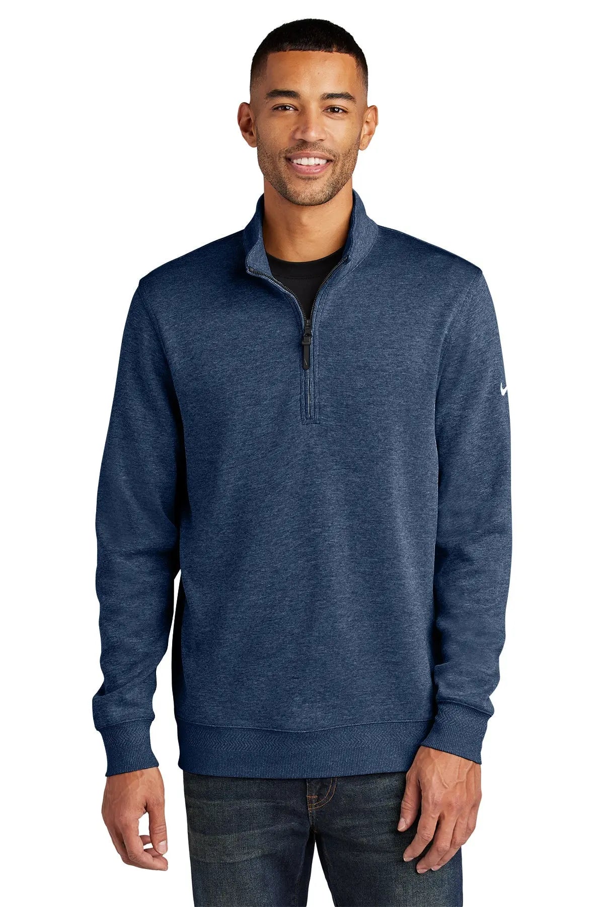 Nike Dri-FIT Corporate 1/2-Zip #NKFD9892 Game Over Merch