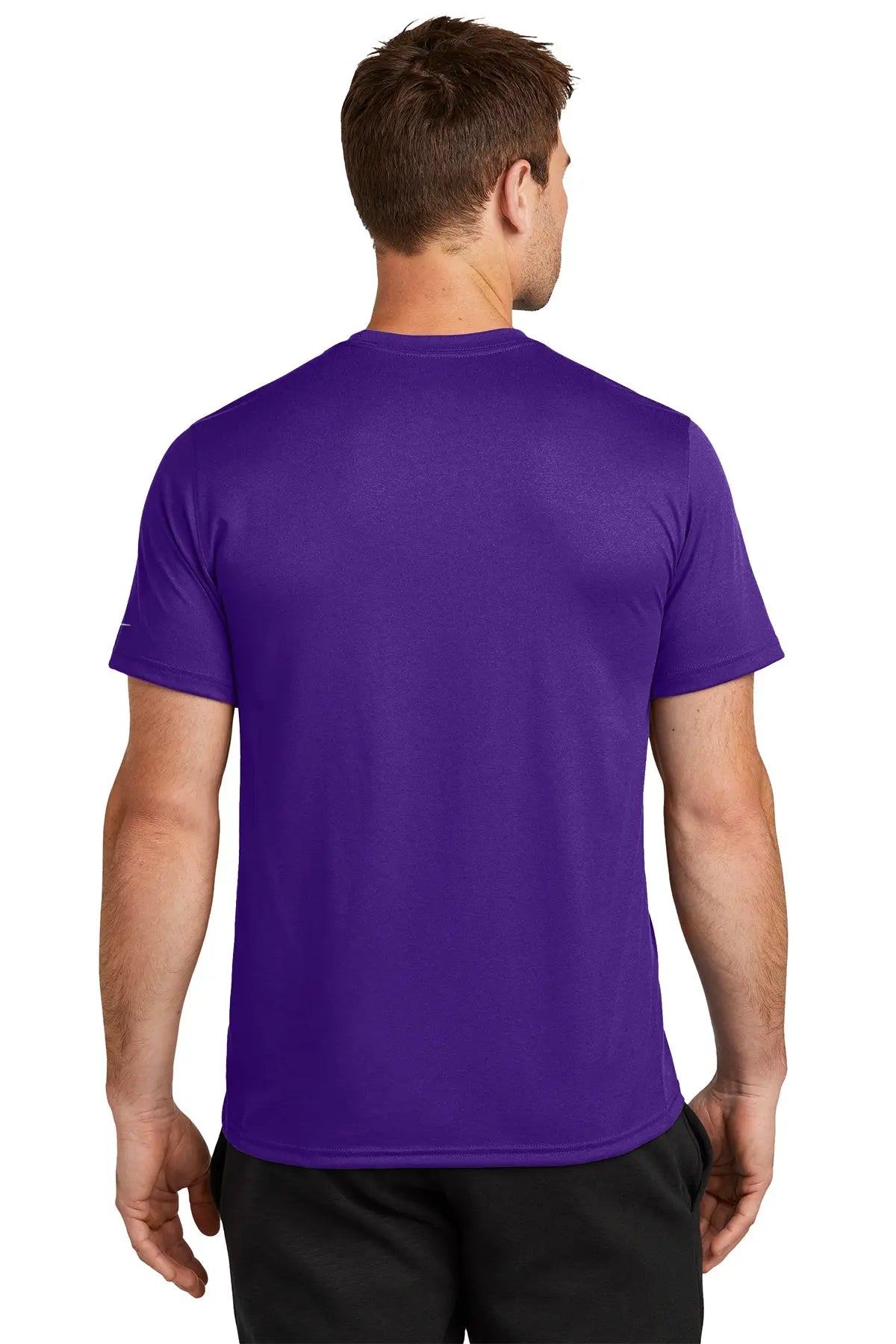 Nike Swoosh Sleeve rLegend Tee #NKDX8730