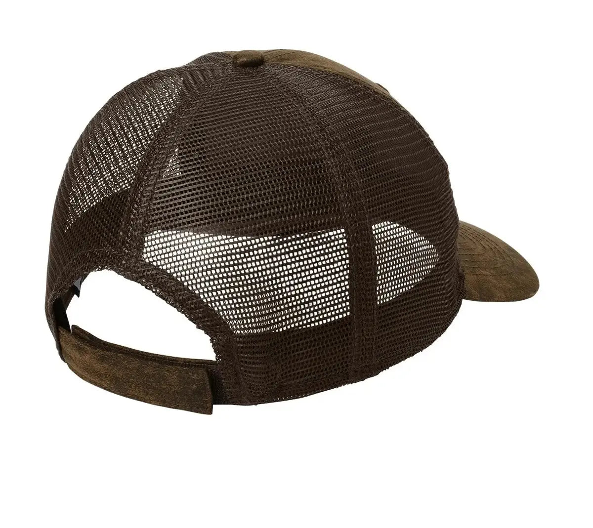 Port Authority ® Pigment Print Mesh Back Cap #C927 Game Over Merch