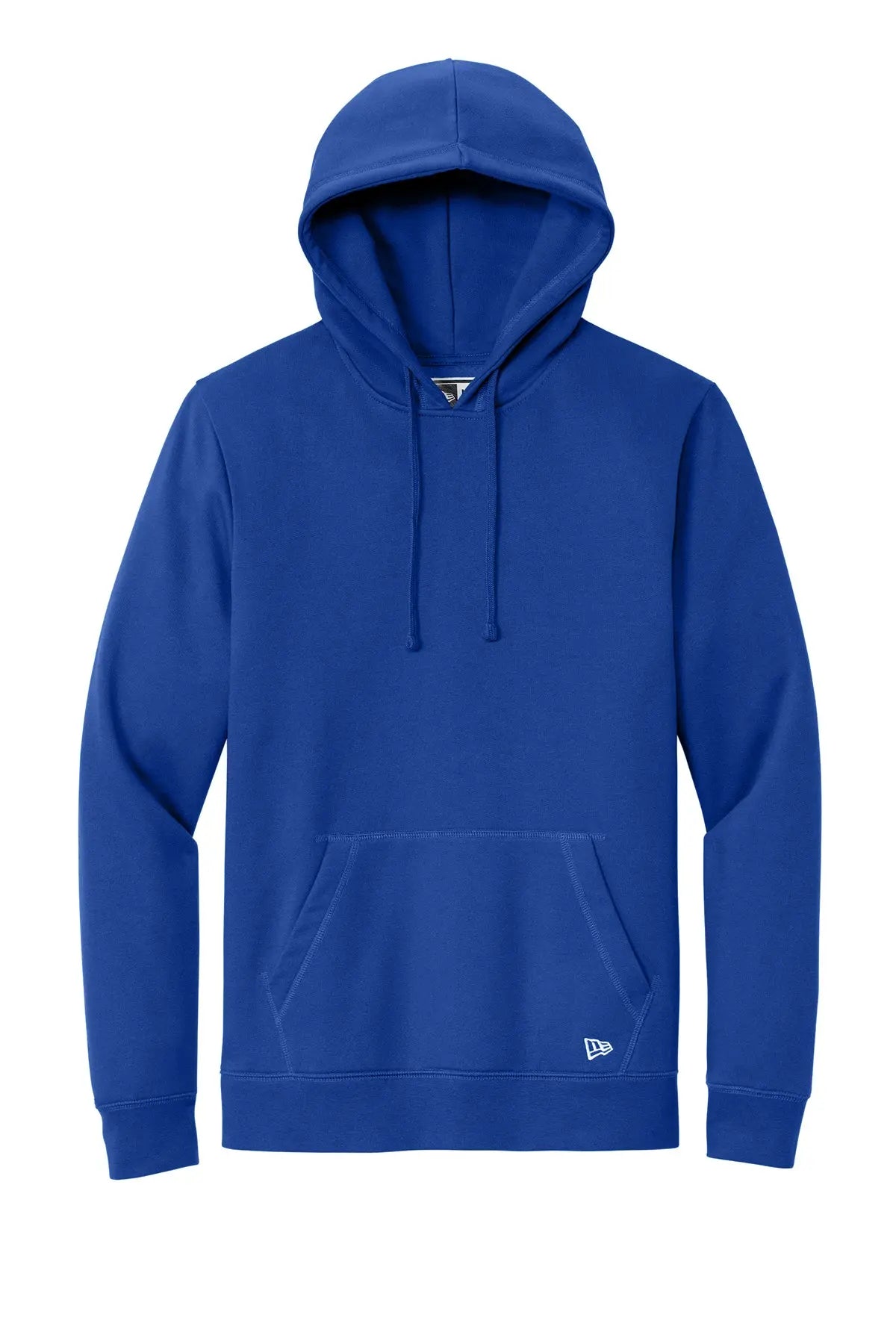 New Era® Comeback Fleece Pullover Hoodie #NEA550