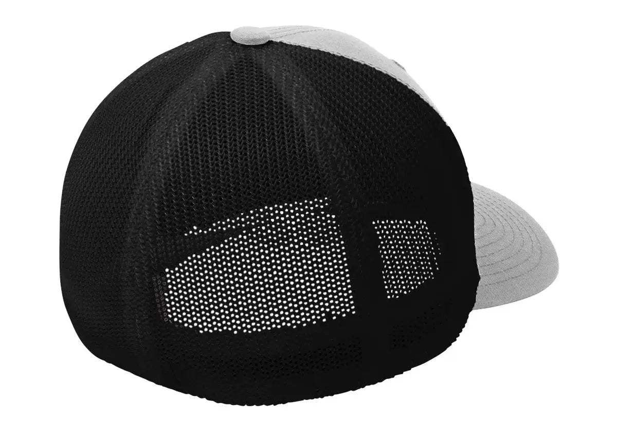 Port Authority® Flexfit® Mesh Back Cap #C812 Game Over Merch