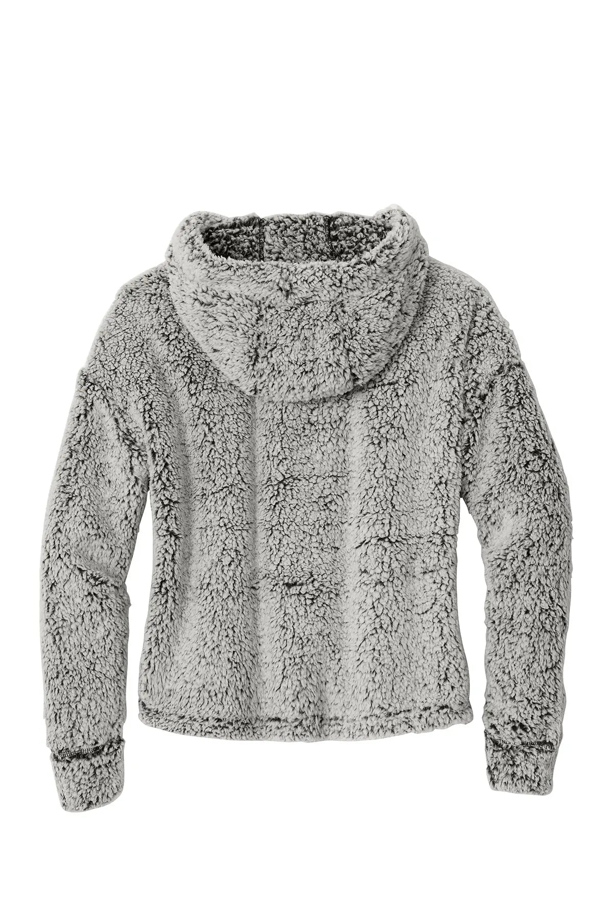Port Authority® Women's Cozy Fleece Hoodie #L132