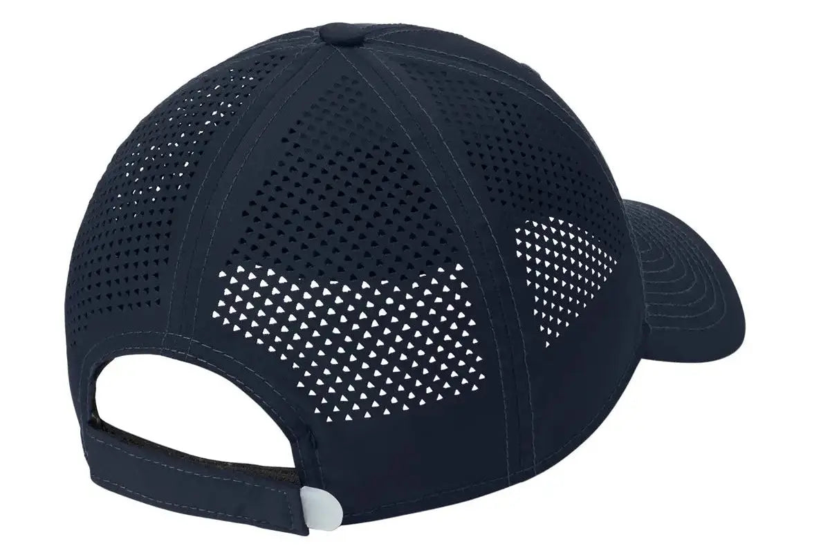 New Era® Perforated Performance Cap #NE406 Game Over Merch