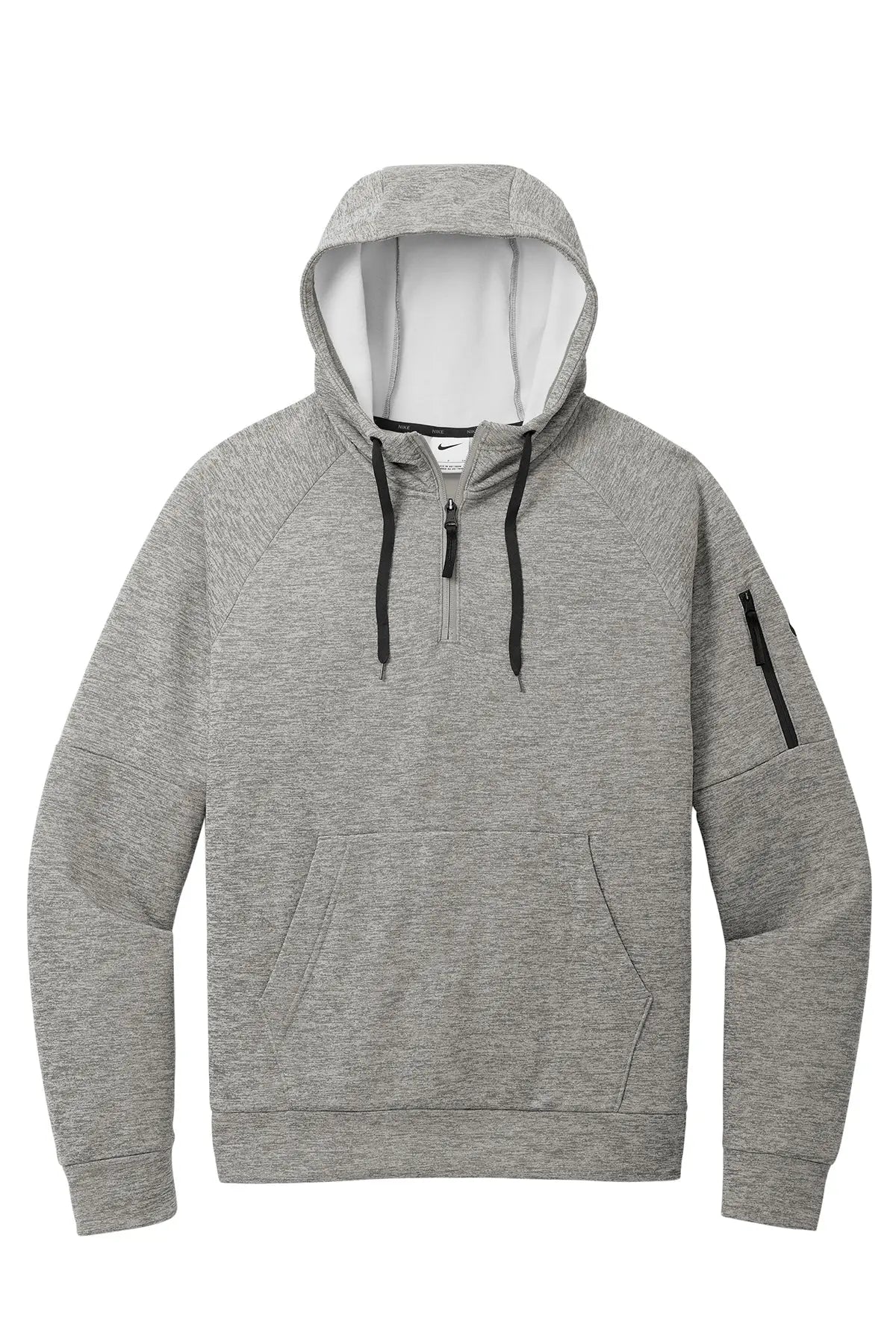 Nike Therma-FIT Pocket 1/4-Zip Fleece Hoodie #NKFD9742 Game Over Merch