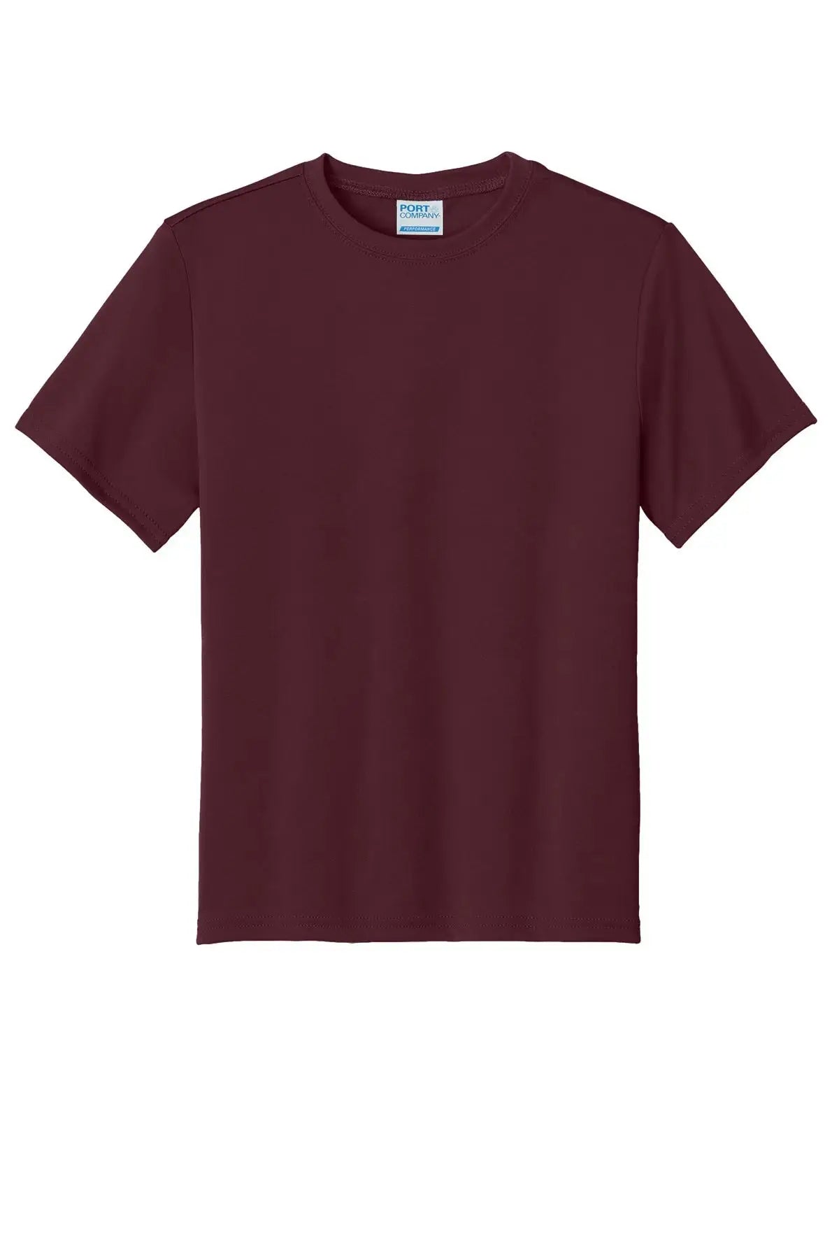 Port & Co™ Youth Performance Tee #PC380Y