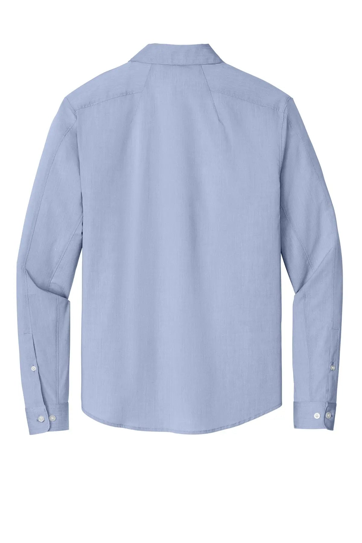 OGIO® Commuter Woven Shirt #OG1002