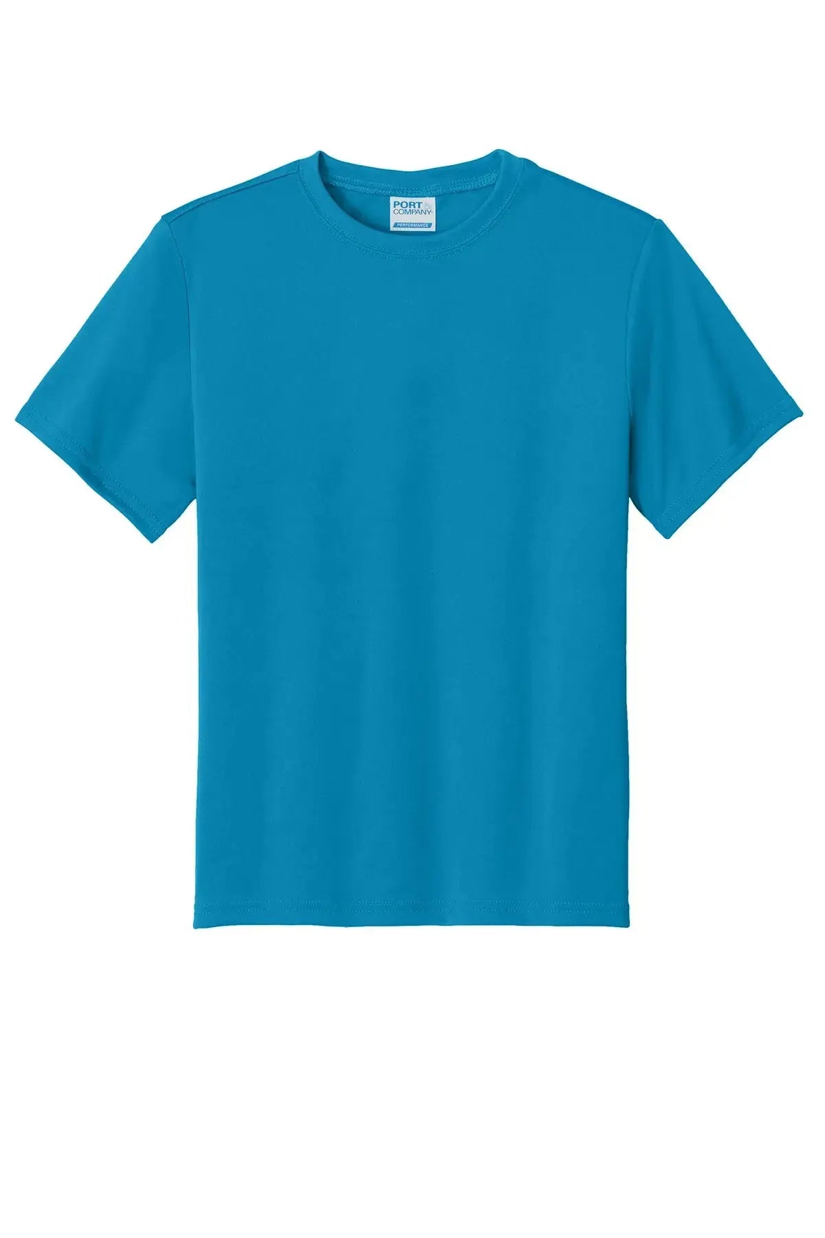 Port & Co™ Youth Performance Tee #PC380Y