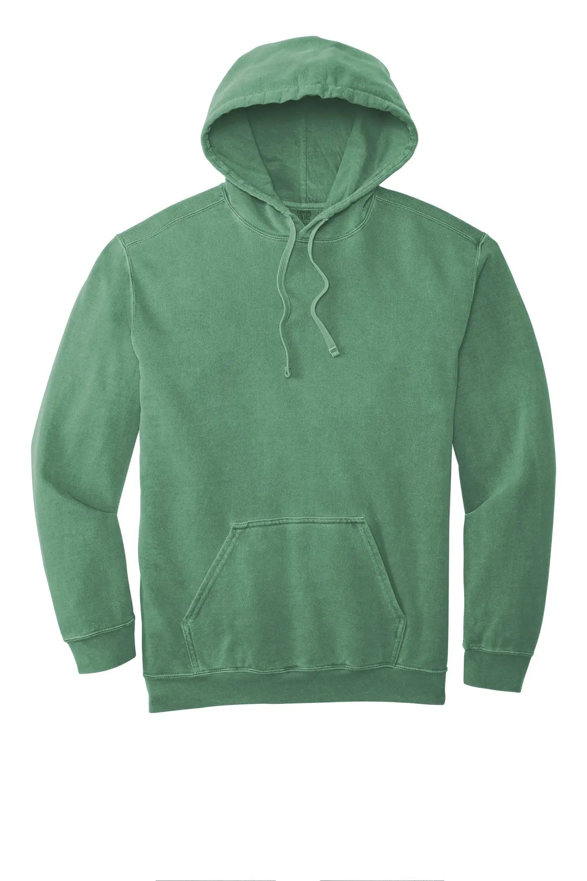 Comfort Colors® Ring Spun Hooded Sweatshirt #1567