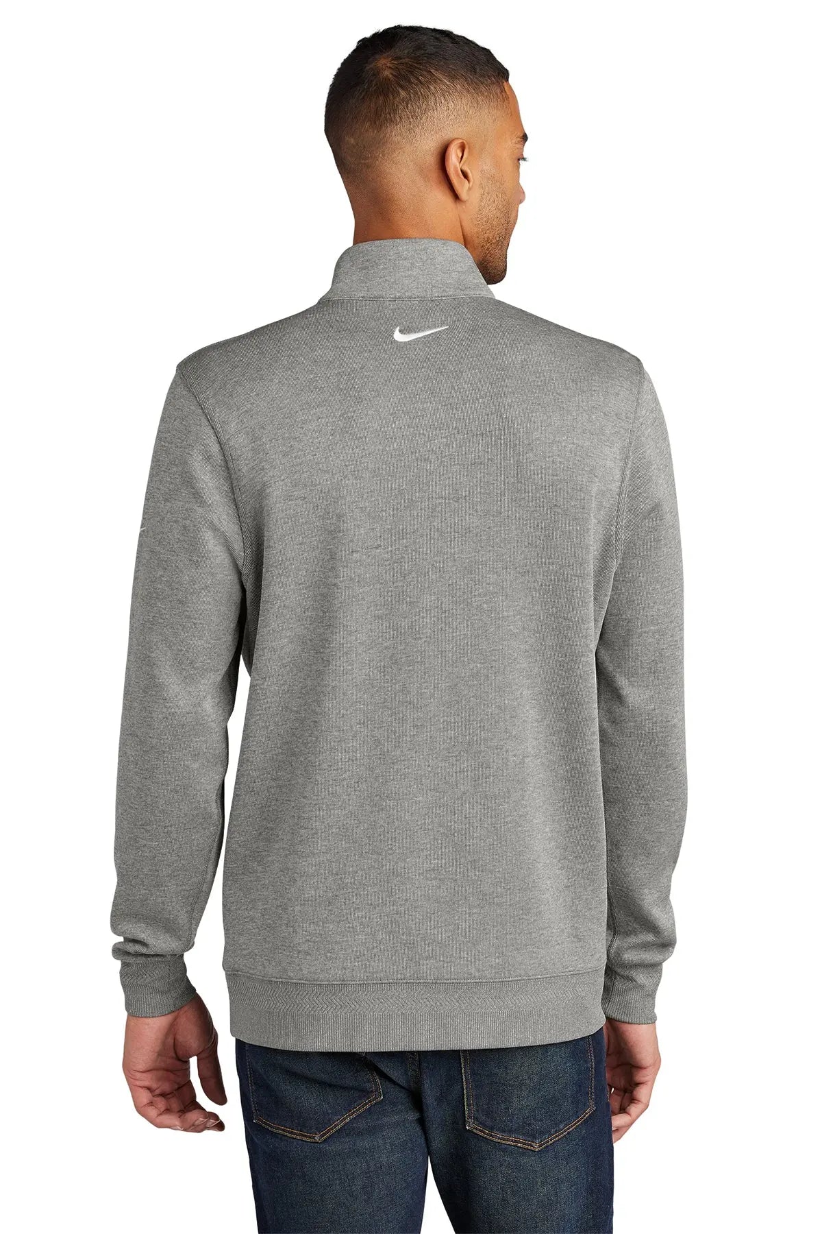 Nike Dri-FIT Corporate 1/2-Zip #NKFD9892 Game Over Merch