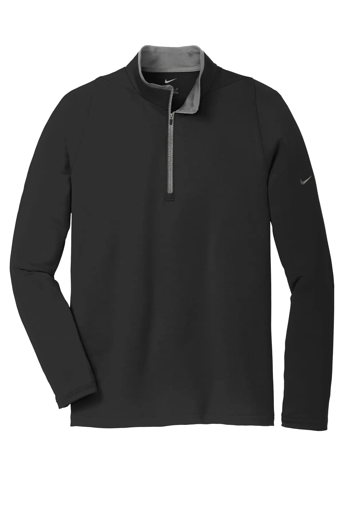 Nike Dri-FIT Stretch 1/2-Zip Cover-Up #779795 Game Over Merch