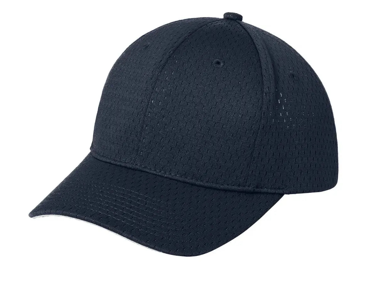 Port Authority® Pro Mesh Cap #C833 Game Over Merch