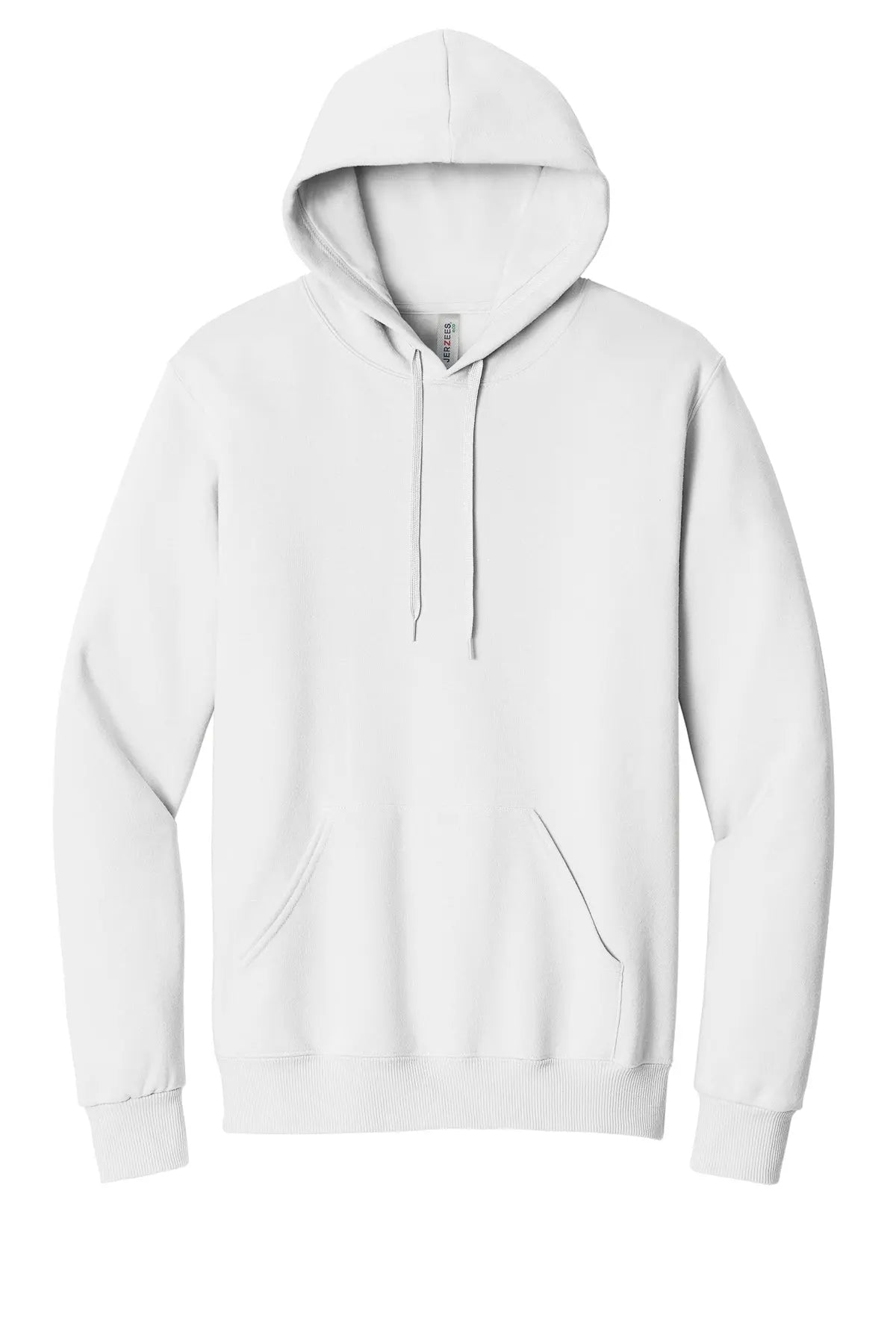 Jerzees Eco™ Premium Blend Pullover Hooded Sweatshirt #700M